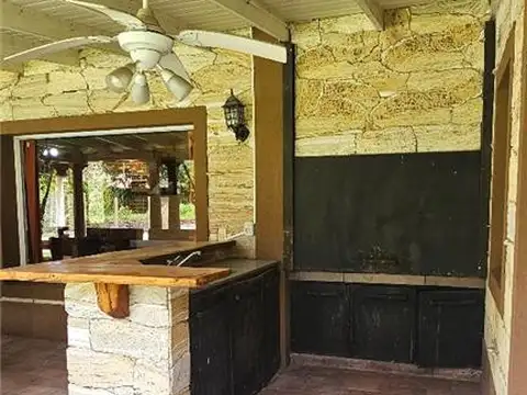 CASAS - CASA - PILAR, GRAN BS. AS. NORTE