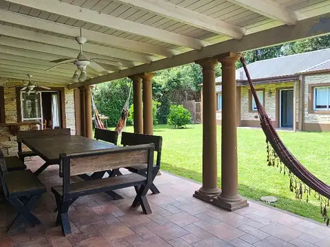 Casa en Venta en La Legua, USD 300.000