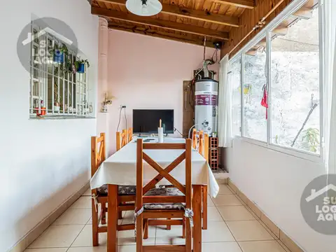 PH en Venta 3 dormitorios con cochera San Isidro