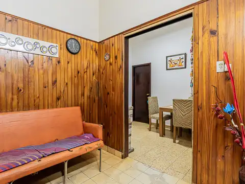 Depto Tipo Casa en Venta 62 años