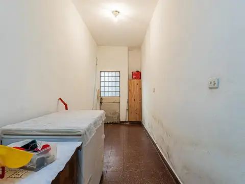 Depto Tipo Casa en Venta en Villa Adelina, USD 155.000