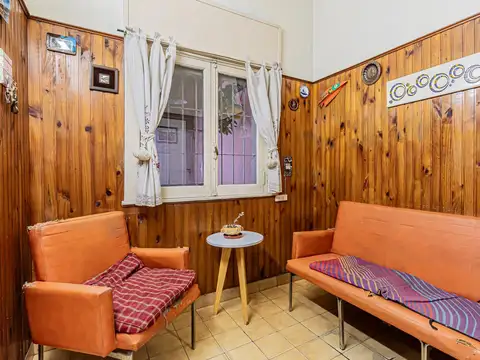 Depto Tipo Casa en Venta 62 años