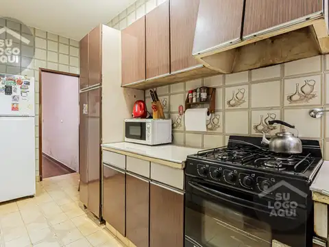 Depto Tipo Casa en Venta de 6 ambientes