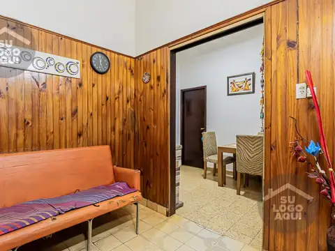 Depto Tipo Casa en Venta en Villa Adelina, USD 155.000