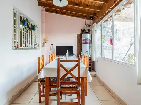 Martín Rordríguez al 1300