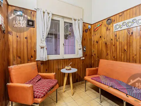 Depto Tipo Casa en Venta 62 años