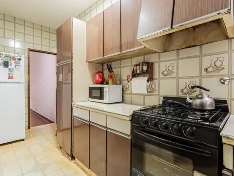 Depto Tipo Casa en Venta de 6 ambientes