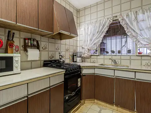 Depto Tipo Casa en Venta de 3 dormitorios