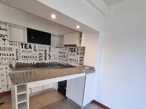 Departamento en Alquiler 12 años