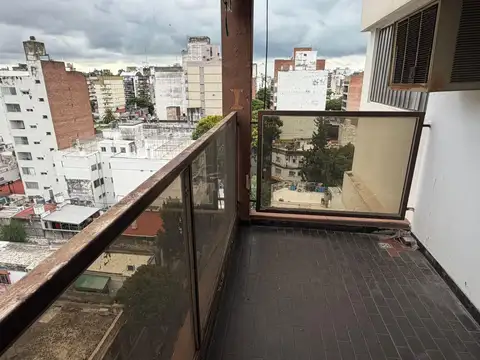 Departamento en Venta en Martín, USD 120.000