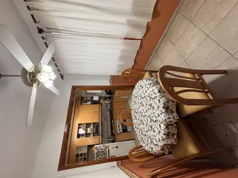 Depto Tipo Casa en Venta de 4 ambientes