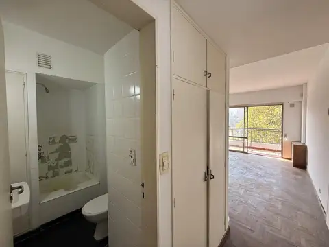 Departamento en Alquiler 50 años