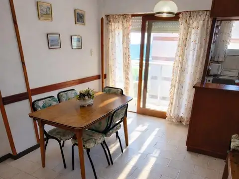 Departamento en Venta en San Bernardo del Tuyú, USD 69.000