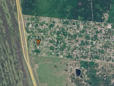 Terreno en Venta -  - 336.15mts - Aguas Verdes
