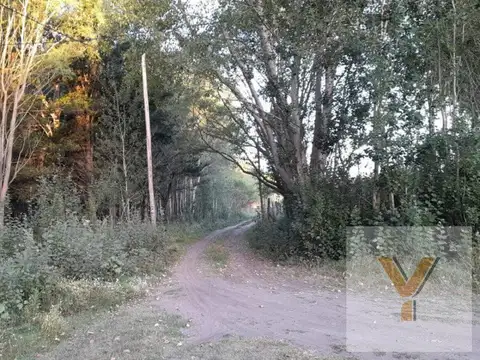 Terreno en Venta 22  mts Frente