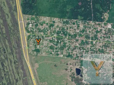 Terreno en Venta -  - 336.15mts - Aguas Verdes