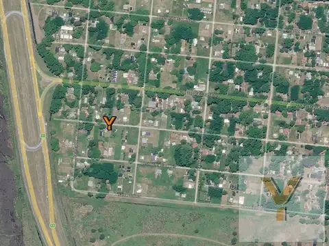 Terreno en Venta de 336,0 m2