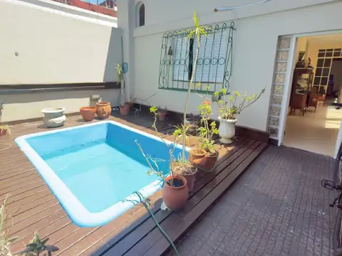 VENTA de Casa 4 AMBIENTES en Parque Chas
