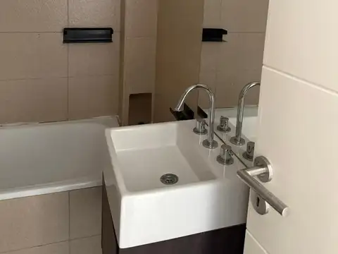 Departamento en Alquiler A Estrenar