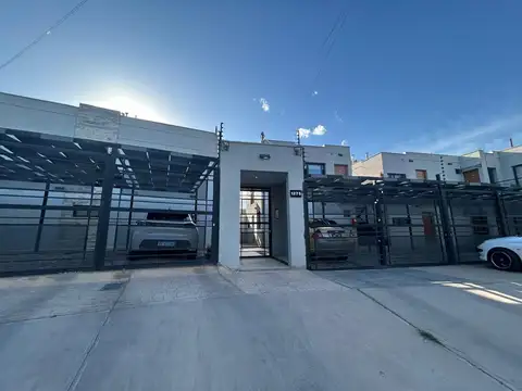 Departamento en alquiler zona Club de Campo