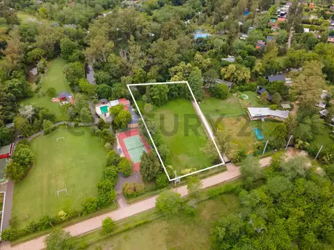 Escobar 1600