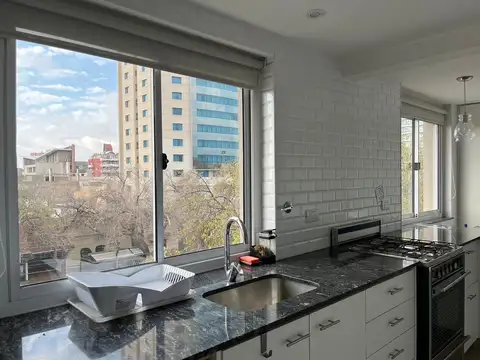 VENTA DEPARTAMENTO CIUDAD MENDOZA