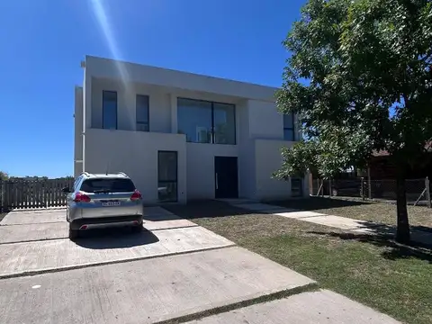 Barrio El Cantón 100