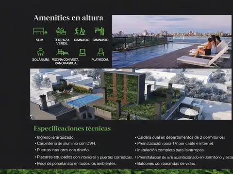 Venta Local en General Paz