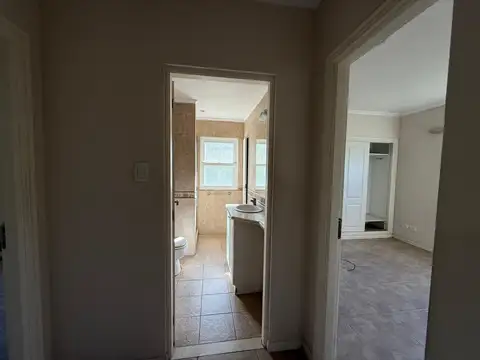 Casa APTA CREDITO en Venta en Los Jazmines, Pilar del Este, Pilar