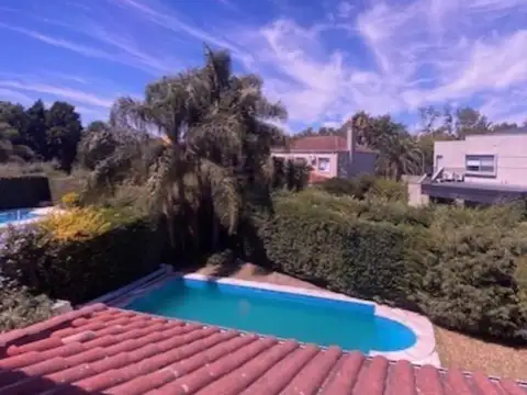 Casa en Venta en Pilar del Este - Los Jazmines, USD 220.000