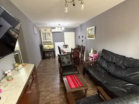 Departamento en Venta de 5 ambientes