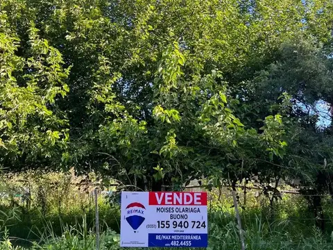 Terreno en Venta de 645,0 m2