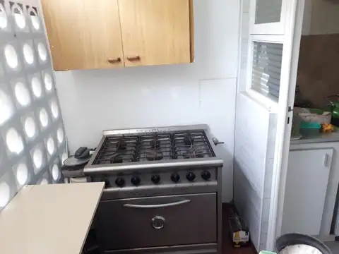 Departamento en Venta 122 años