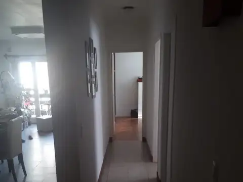 Departamento en Venta en Barrio 180, USD 70.000