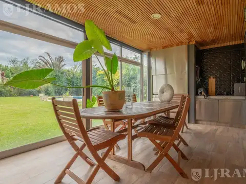 Casa en Venta 10 años