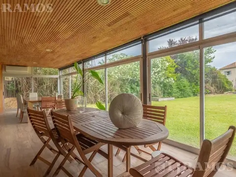 Casa a la venta con 3 dormitorios,  en San Isidro Labrador - Villanueva