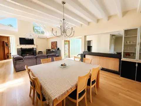 Casa en Venta en Rafaela, USD 480.000