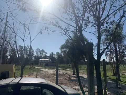 Loteo San Felipe Mzn 77B Lote 10Terreno Cesar Diaz - Mzn 77B Lote 11 - Loteo San Felipe