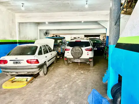Local en Alquiler 4 años