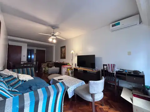 Departamento en Alquiler 45 años