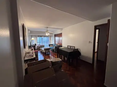 Departamento en Alquiler de 2 dormitorios