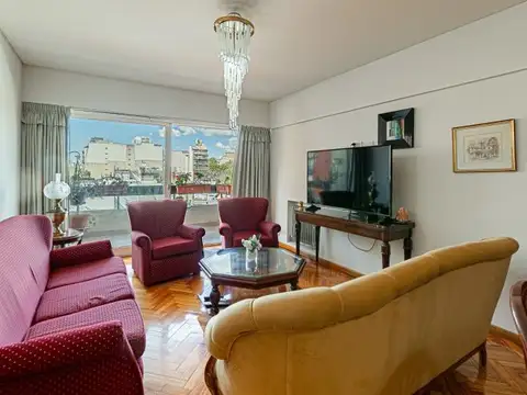 Departamento en Venta en Caballito, USD 279.999