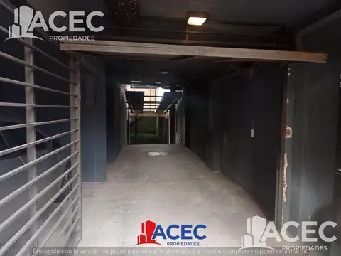 Venta- Cochera - Barrio Luis  Agote