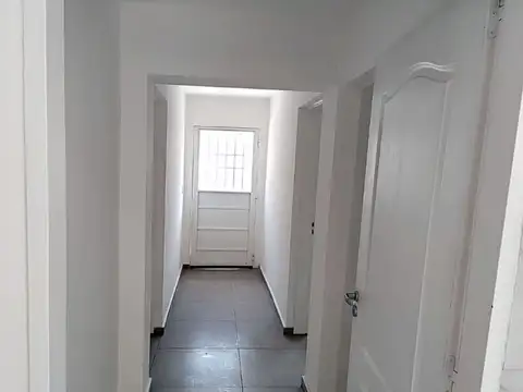 VENDO CASA EN ZONA UNSL- CIUDAD DE SAN LUIS