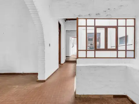 Depto Tipo Casa en Venta de 5 ambientes