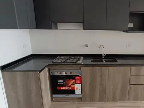 Venta, Departamento, Estrenar, 3 Ambientes, Pileta, Colegial
