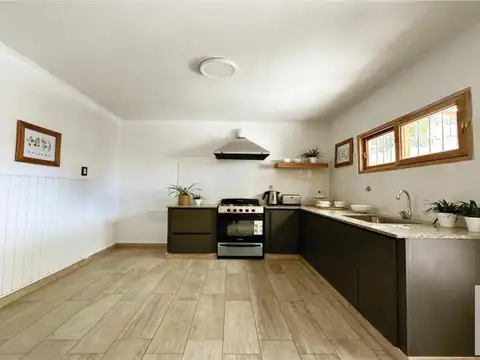 Casa en Venta al Suroeste