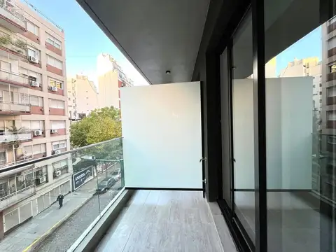 Departamento en Venta en Palermo, USD 165.000