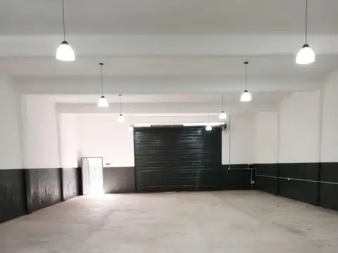 Venta Depósito Galpon en San Justo Zona Oeste 200m2 300m2 Ideal Taller Logística