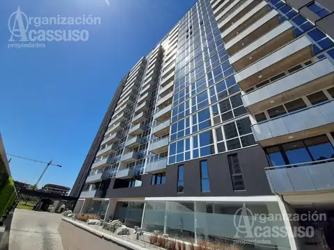 Departamento en Alquiler de 2 ambientes